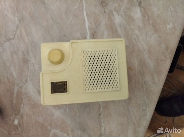 Радиоприемник