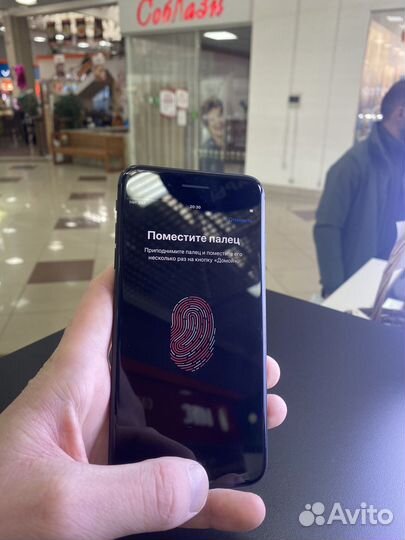 iPhone 7 Plus, 32 ГБ