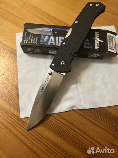 Нож cold steel AIR lite