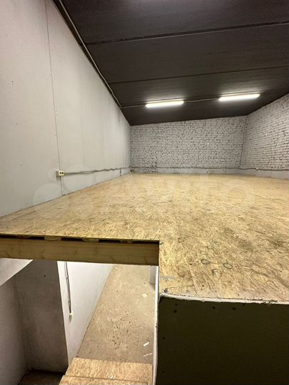 Производство, 150 м²