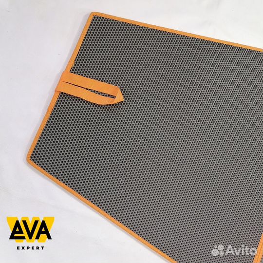 Эва ева eva коврик в лодку с гарантией 3 года