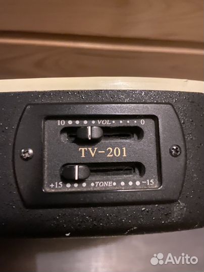 Электрогитара Adams