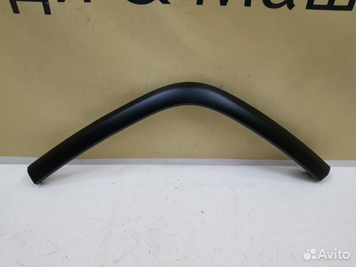 Расширитель крыла задний левый Jeep Grand Cherokee