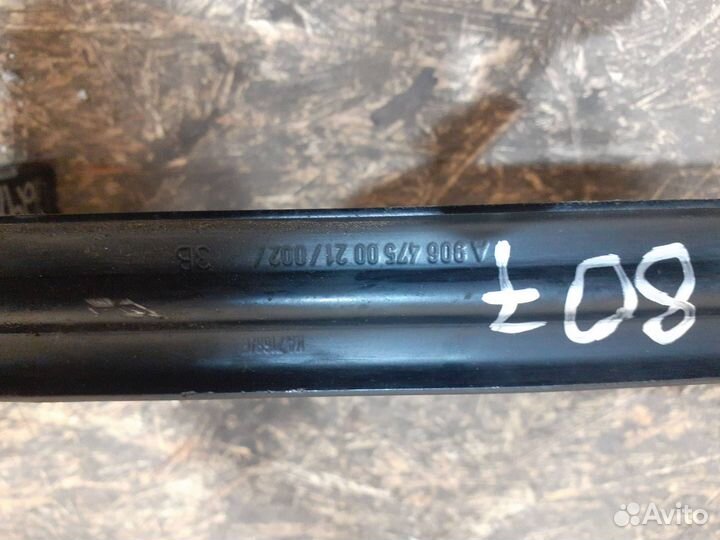 Крепление бака топливного Mercedes-Benz Sprinter