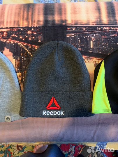 Мужские вещи