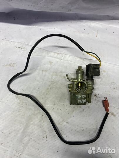 Карбюратор Honda Tact AF-16 / 24