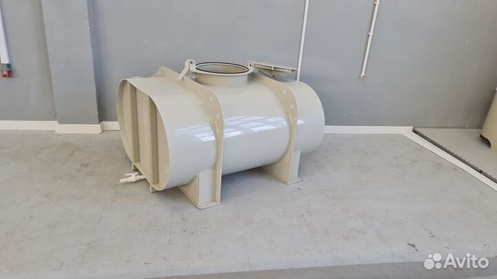 Ёмкость для воды (BPb7e1)