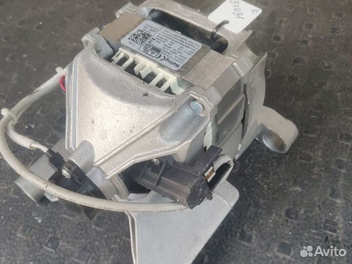 Мотор стиральной машины Indesit 160032972.00