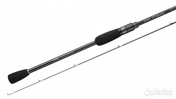 Спиннинг Zetrix Flair FLS-762L-T