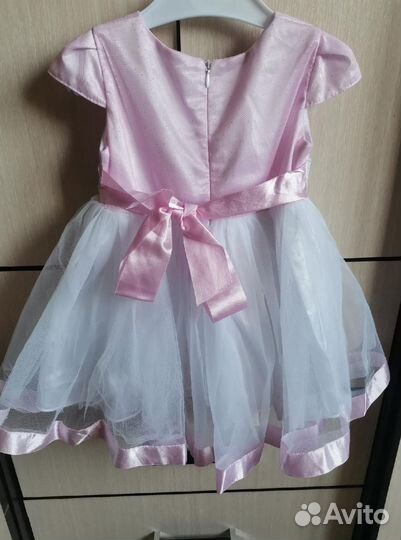 Платье для малышки