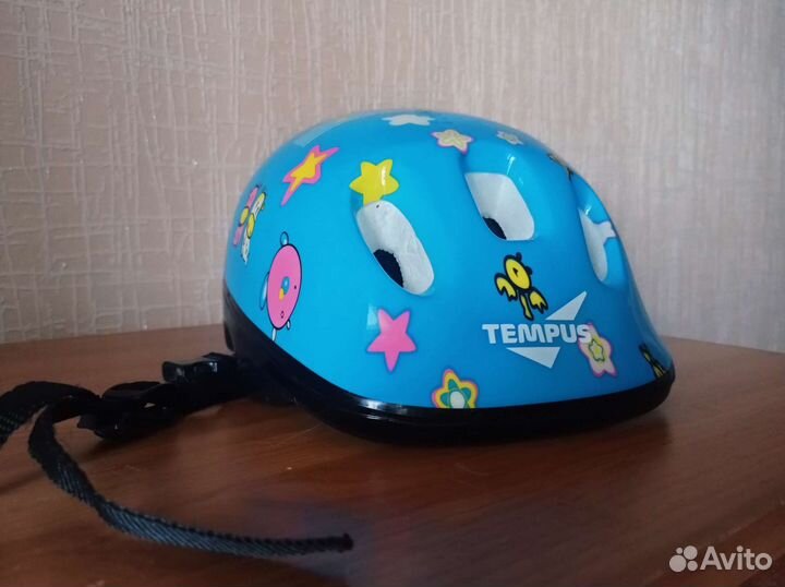 Шлем детский