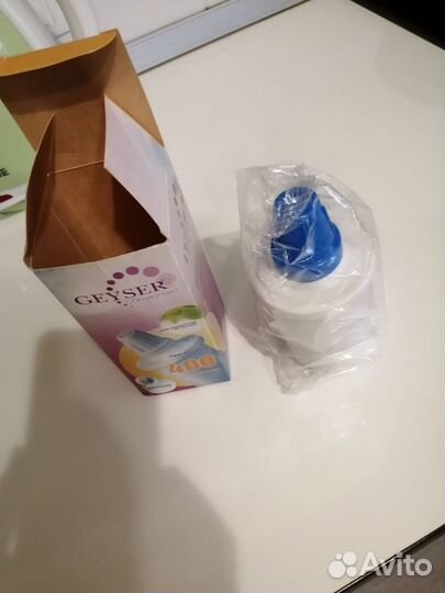 Фильтр для воды