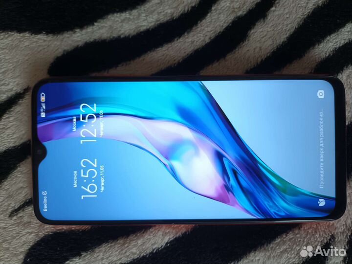 Xiaomi Redmi, 4 ГБ