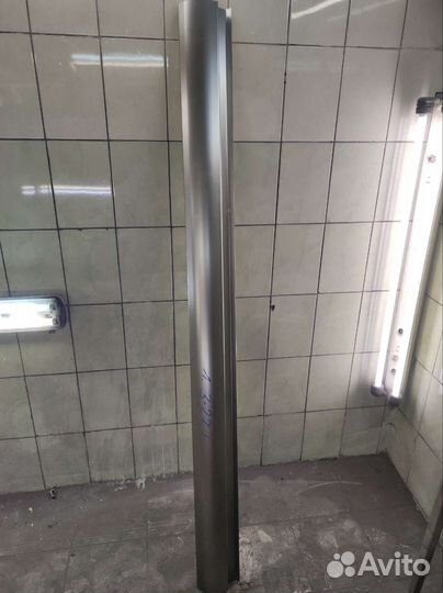 Volkswagen golf plus порог