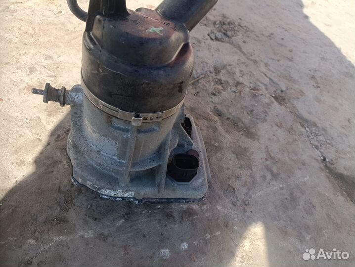 Эгур Peugeot 308