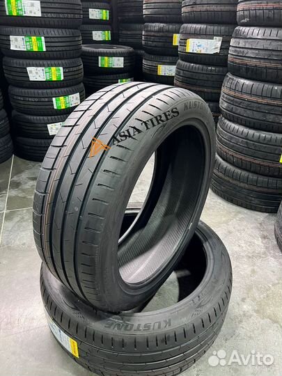 Kustone Passion P9S 285/40 R21