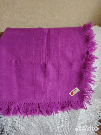 Шерстяные китайские Платок и Шарфик