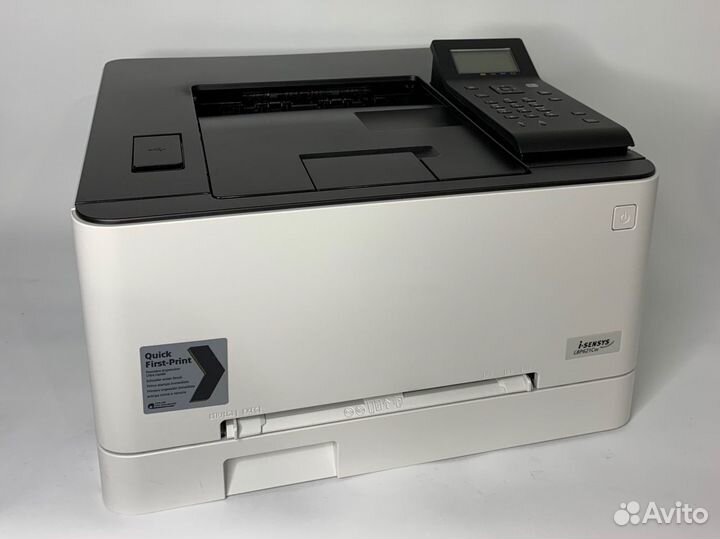 Лазерный canon LBP621Cw