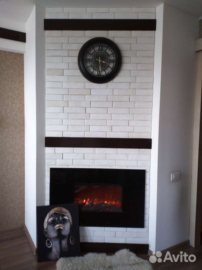 Картина интерьерная на холсте