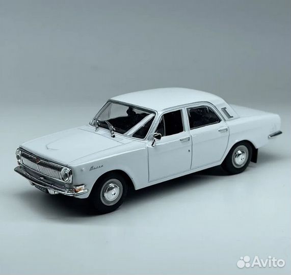 Коллекционный автомобиль ваз 2109