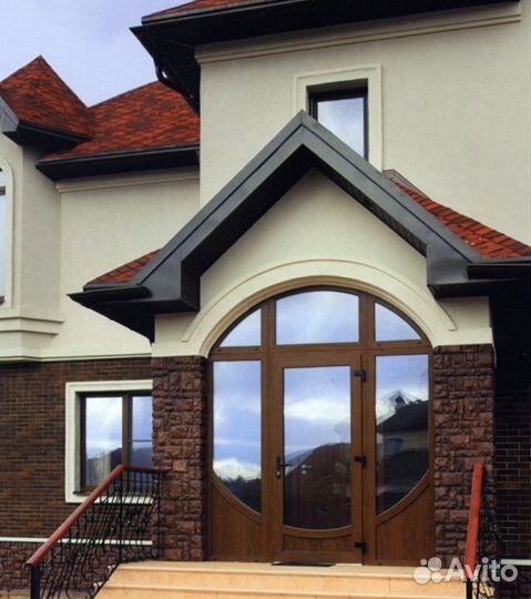 Двери пвх в рассрочку под 0