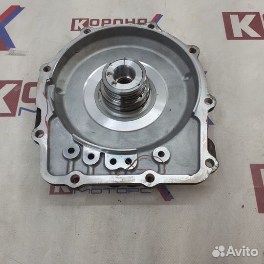 Задняя крышка корпуса АКПП A4CF1 KIA ceed