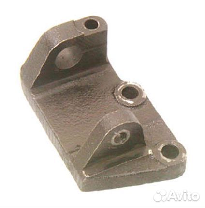 Кронштейн газ-3110 генератора верхний (оао змз)