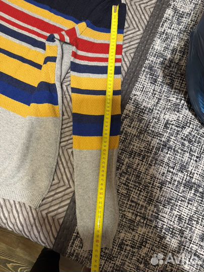 Свитер benetton 170