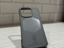 Чехол на iPhone 15 Pro, UAG