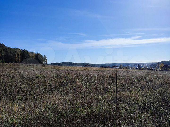 Продам участок 4,29 га