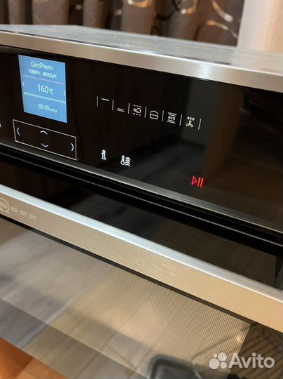 Духовой шкаф Neff Немецкий доставка бесплатно