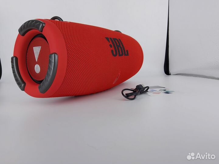 Блютуз колонка jbl Extreme 3 boom box