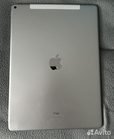 iPad pro 12.9