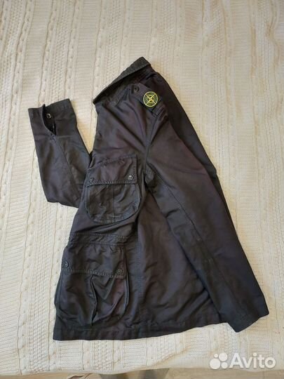 Куртка Stone Island