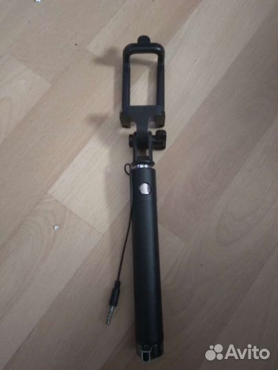 Селфи палка