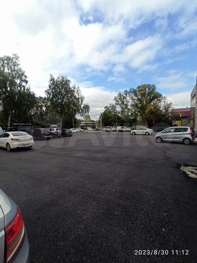 Свободного назначения, 100 м²