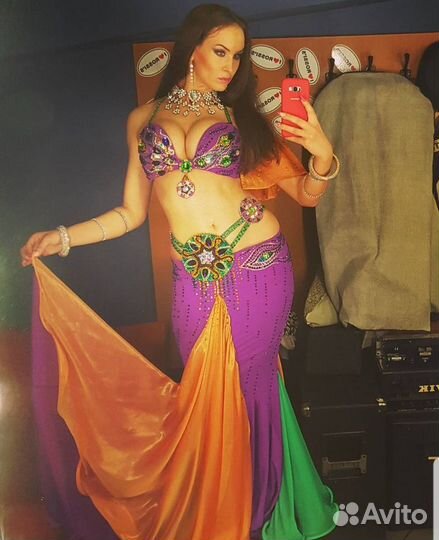 Танец живота восточные танцы на праздник, со змеей