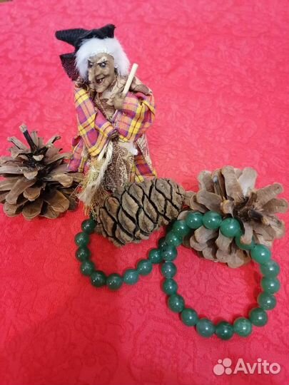 Браслеты из натуральных камней