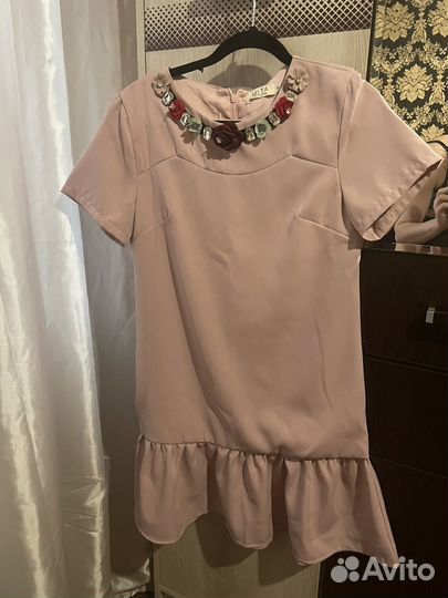 Платье женское