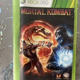 Диски на xbox 360