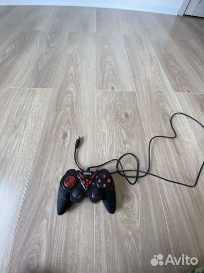 Геймпад Dialog