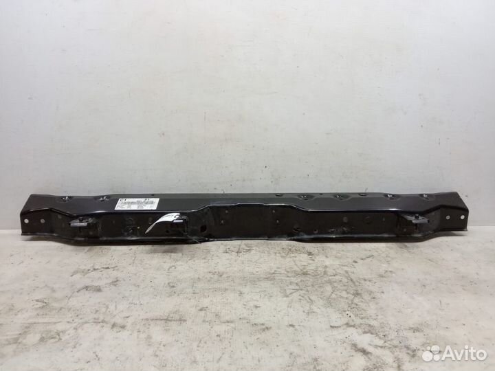 Планка телевизора Hyundai Sonata 7 2017