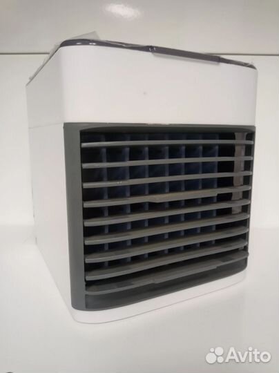 Увлажнитель воздуха новый