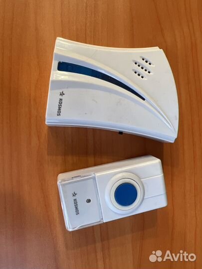 Беспроводной звонок