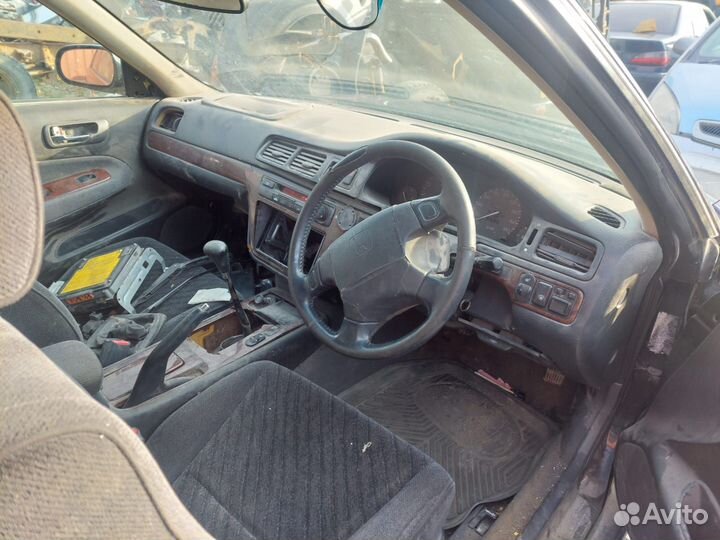 Разбор Honda Inspire