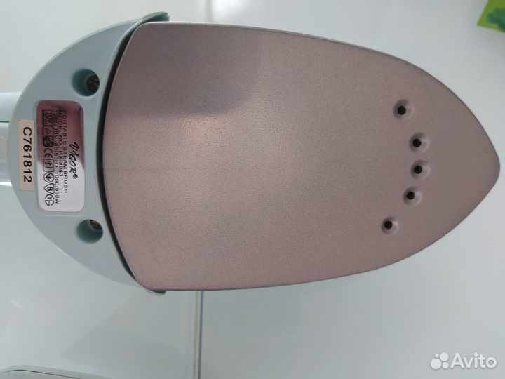 Отпариватель (дорожный утюг) Vigor