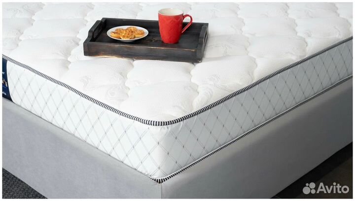 Новый Матрас Serta Perfect Sleeper Astoria