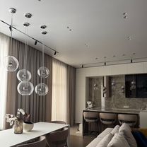 1-к. квартира, 27,7 м² (Абхазия), Гагра