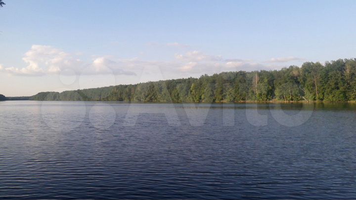 Участок 9 сот. (ИЖС)