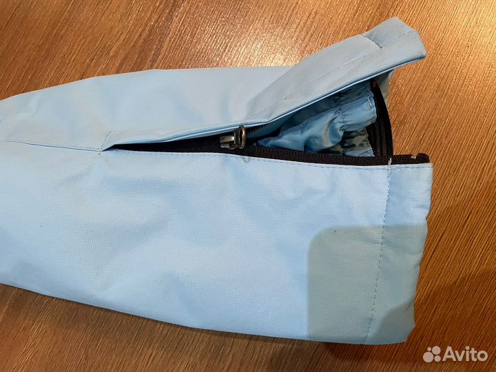 Брюки горнолыжные женские 44 46